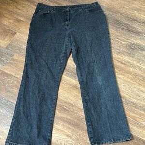 Ruby Rd. Woman’s Jeans size 14